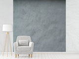 Fototapete Dunkelgraue Wand
