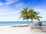 Fototapete Thailands Traumstrand