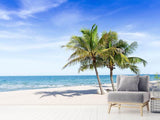 Fototapete Thailands Traumstrand