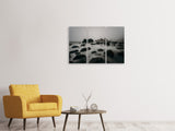 Leinwandbild 3-teilig Inspiration Meer