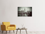 Leinwandbild 3-teilig London sw
