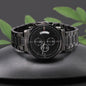 Custom design watch