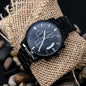 Custom design watch