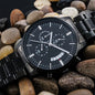 Custom design watch