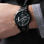 Custom design watch