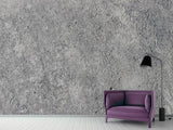 Fototapete Beton Wand