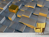 Fototapete Cube 1