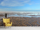 Fototapete Die Nordsee