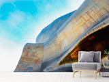 Fototapete Kunst Museum