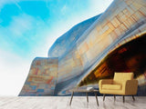 Fototapete Kunst Museum
