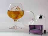Fototapete Mein Brandy