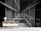 Fototapete Moderne Architektur