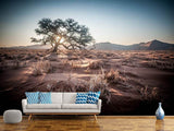 Fototapete Sehnsucht Afrika