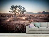 Fototapete Sehnsucht Afrika