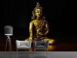 Fototapete Tempel Buddha