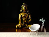 Fototapete Tempel Buddha