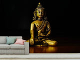 Fototapete Tempel Buddha