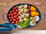 Fototapete Zum Kochen bereit