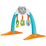 CHICCO Portico Hippo Gym