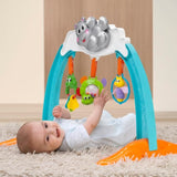 CHICCO Portico Hippo Gym