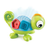 BKIDS Leon Chameleon Shaped Box