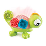 BKIDS Leon Chameleon Shaped Box