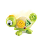 BKIDS Leon Chameleon Shaped Box