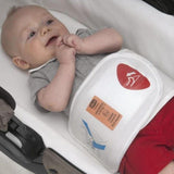 CHICCO Auto Trio Kit