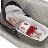 CHICCO Auto Trio Kit