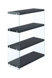 Regal Elementary 225 Schwarz