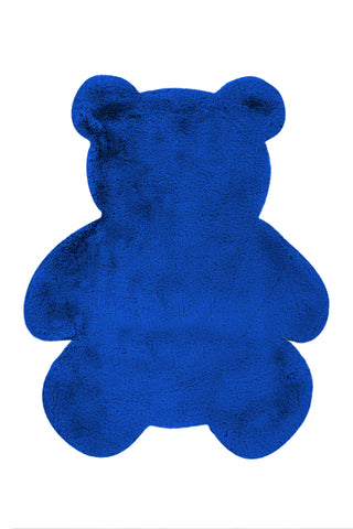 Lovely Kids 825-Teddy Blau