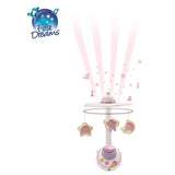 CHICCO Mobile First Traum Rose