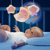 CHICCO Mobile First Traum Rose