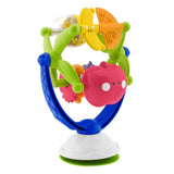CHICCO Rassel Sucker Fruit