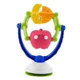 CHICCO Rassel Sucker Fruit