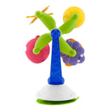 CHICCO Rassel Sucker Fruit