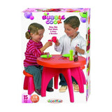 ECOIFFIER - 1735 - Modulare Küche