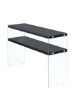 Konsolentisch Elementary 125 Schwarz