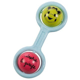 SOPHIE LA GIRAFE Rassel Maracas Farbe zufällig