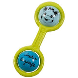SOPHIE LA GIRAFE Rassel Maracas Farbe zufällig