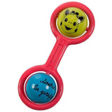 SOPHIE LA GIRAFE Rassel Maracas Farbe zufällig