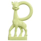 SOPHIE LA GIRAFE Zufällige Kinderkrankheiten