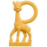 SOPHIE LA GIRAFE Zufällige Kinderkrankheiten