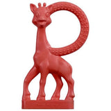 SOPHIE LA GIRAFE Zufällige Kinderkrankheiten