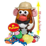 Playskool Mr. Potato Head Safari
