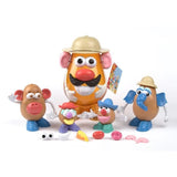 Playskool Mr. Potato Head Safari
