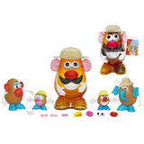 Playskool Mr. Potato Head Safari