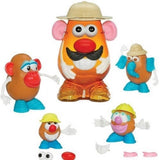 Playskool Mr. Potato Head Safari