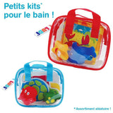 LUDI Bad Set