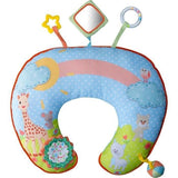 SOPHIE LA GIRAFE Duo Weckkissen